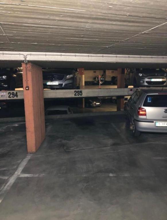Luxury Apartment With Free Parking Ostend Exterior photo